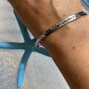 Cherish YesterdayDream Tomorrow Embrace Today